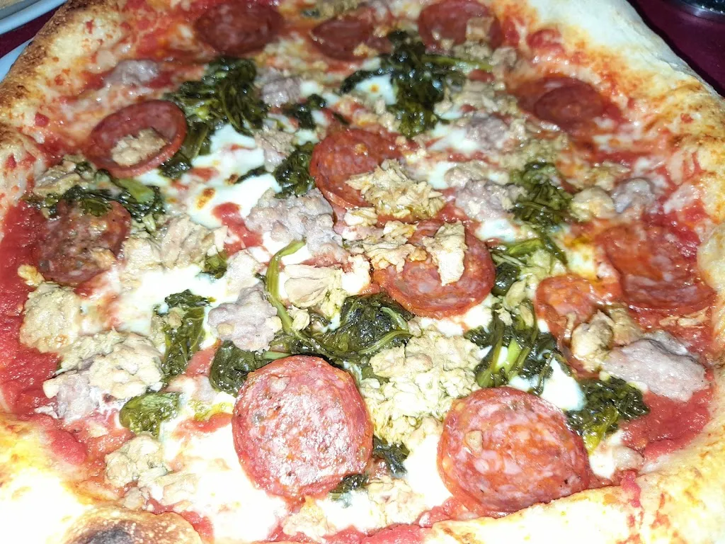 Menu_New Life Restaurant_Asti_image_9