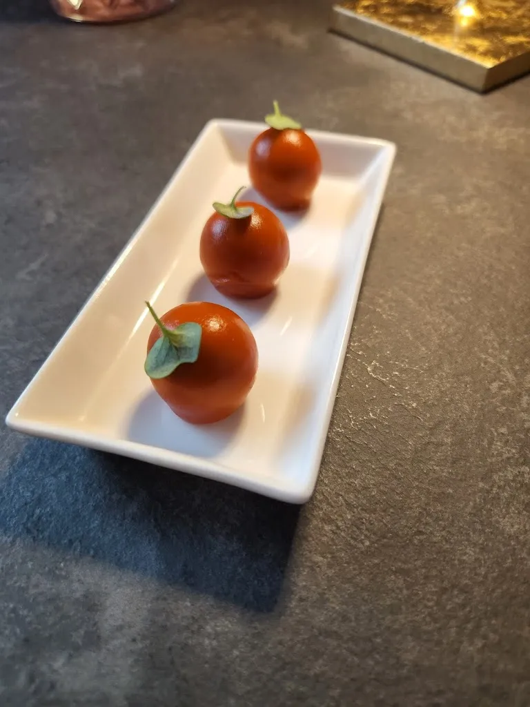 Lily Peterson_Il Cavallo Scosso_Asti_review