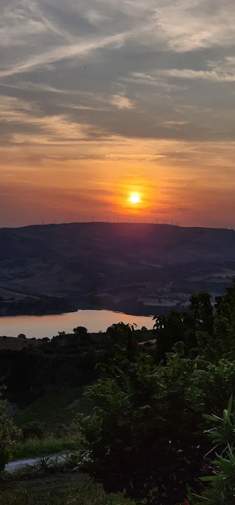 Franco celular_Cucina d'autore_Celenza Valfortore_review