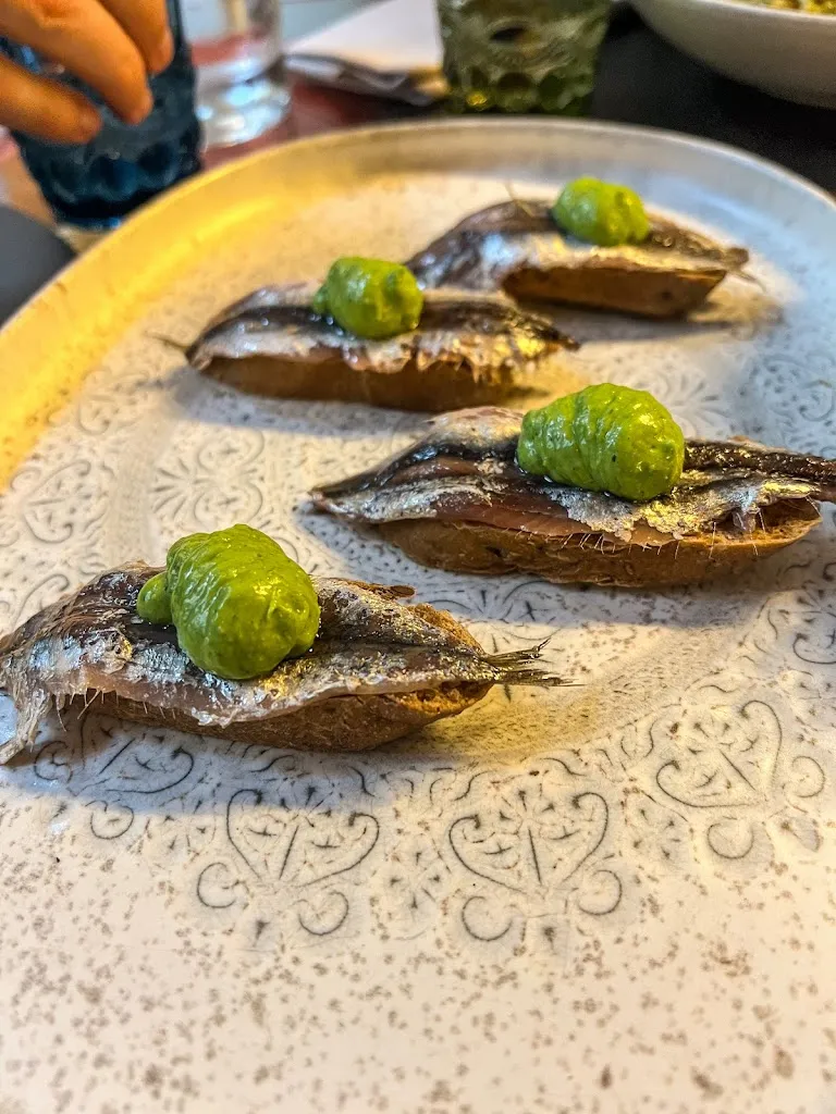 Fanny Birner_Il Cavolo A Merenda_Asti_review