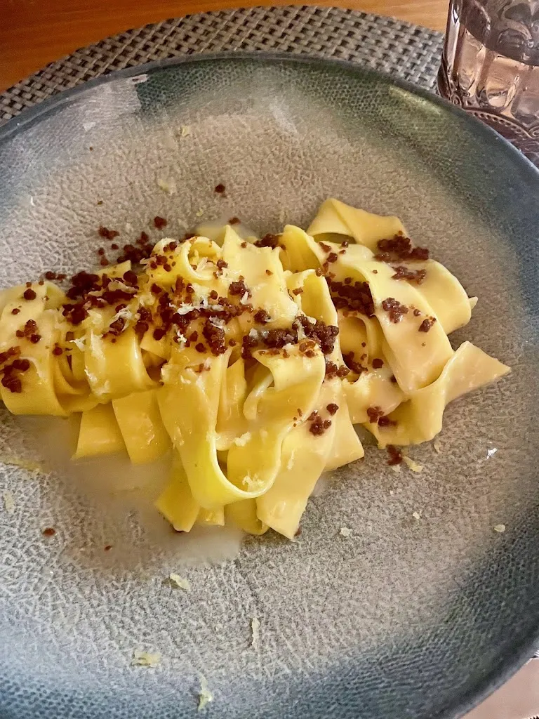 Brit Lorbs_Il Cavolo A Merenda_Asti_review