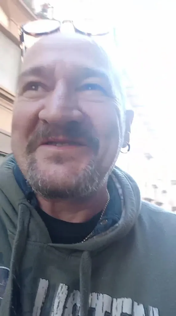 Gian Luca Farina_Cafelait Bistrot_Asti_review