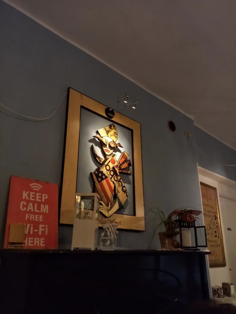 Maria Margherita Man_Cafelait Bistrot_Asti_review