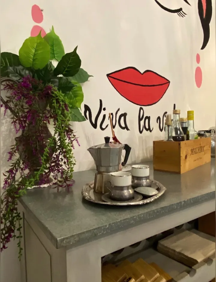 Cafelait Bistrot_Asti_slider_image_2