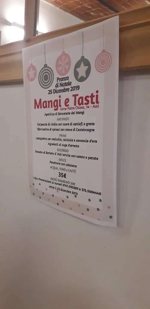 Menü_Hamburgeria Mangi e Tasti_Asti_Bild_2