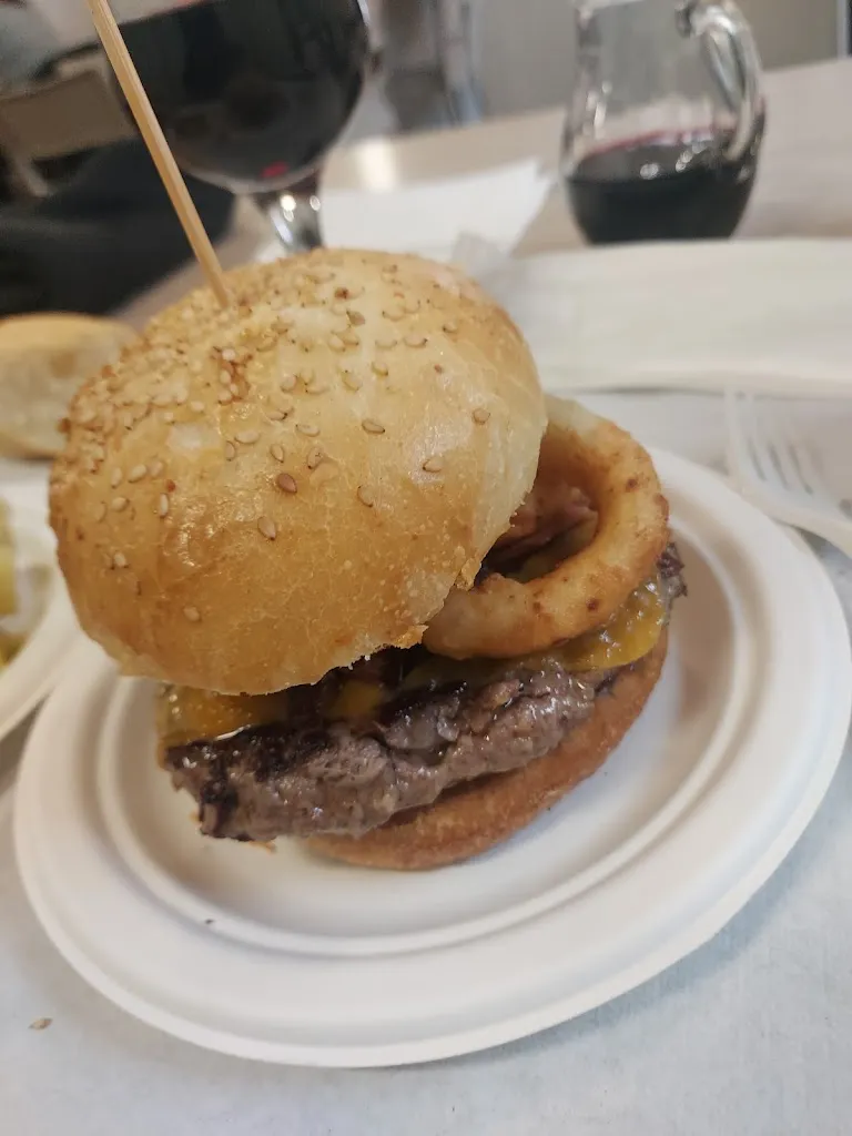 Davide Migiani_Hamburgeria Mangi e Tasti_Asti_Bewertung