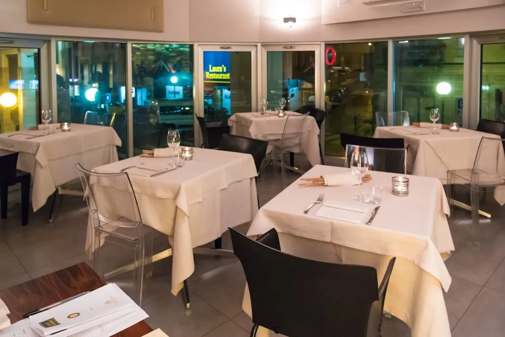 Laura's Restaurant restaurant in Asti