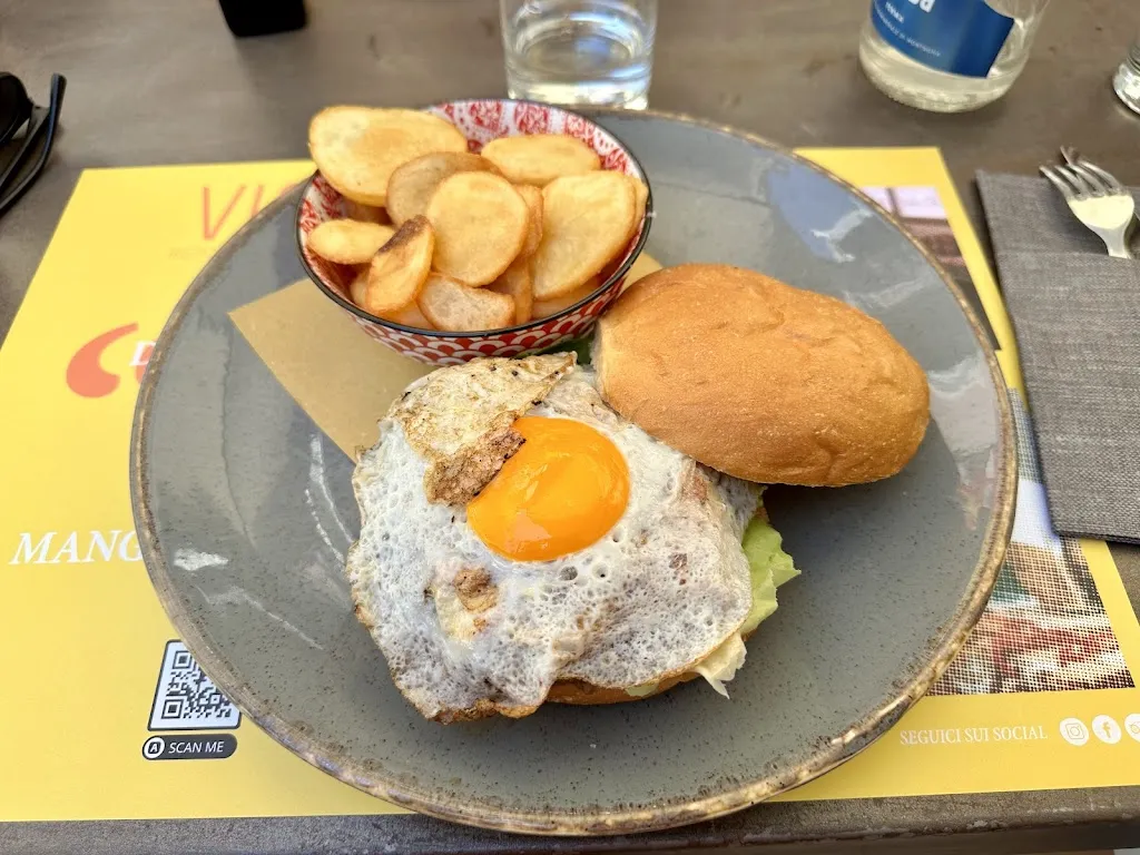 Vincenzo Prestera_Viotti Ristorante & Burger House_Asti_review