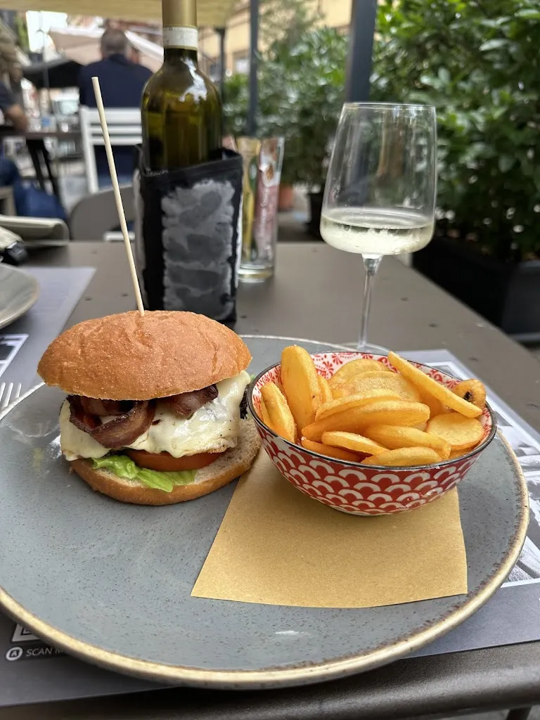 P. C._Viotti Ristorante & Burger House_Asti_review