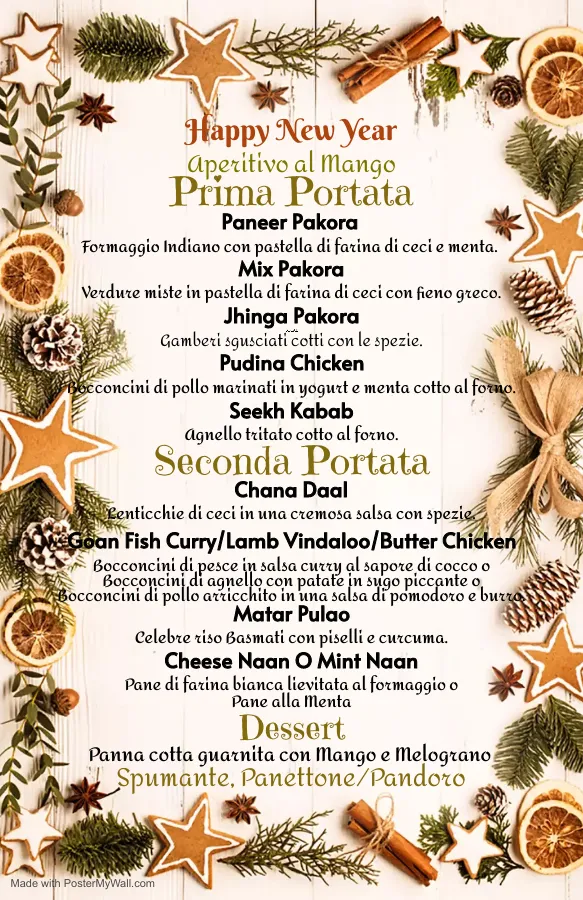 Menu_Assaggio d'India_Asti_image_1