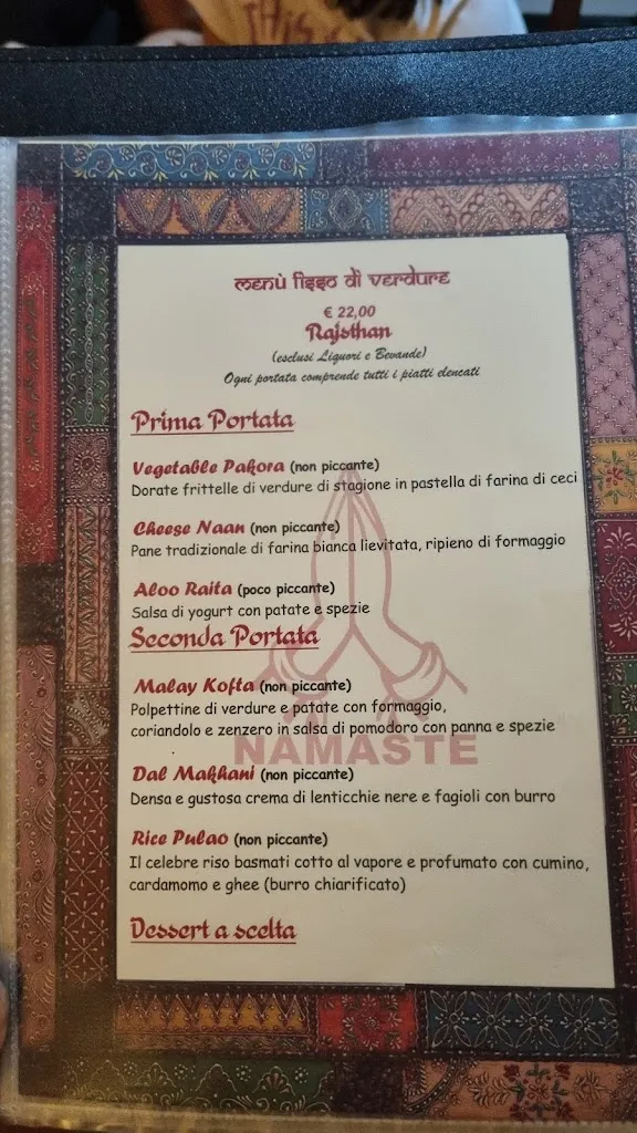 Menu_Assaggio d'India_Asti_image_3
