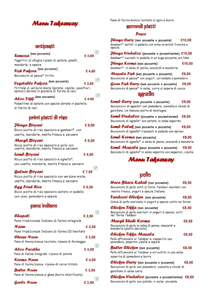 Menu_Assaggio d'India_Asti_image_4