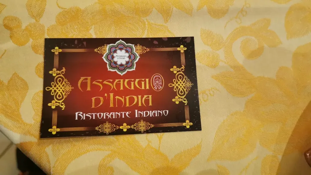 Lorella Usai_Assaggio d'India_Asti_review