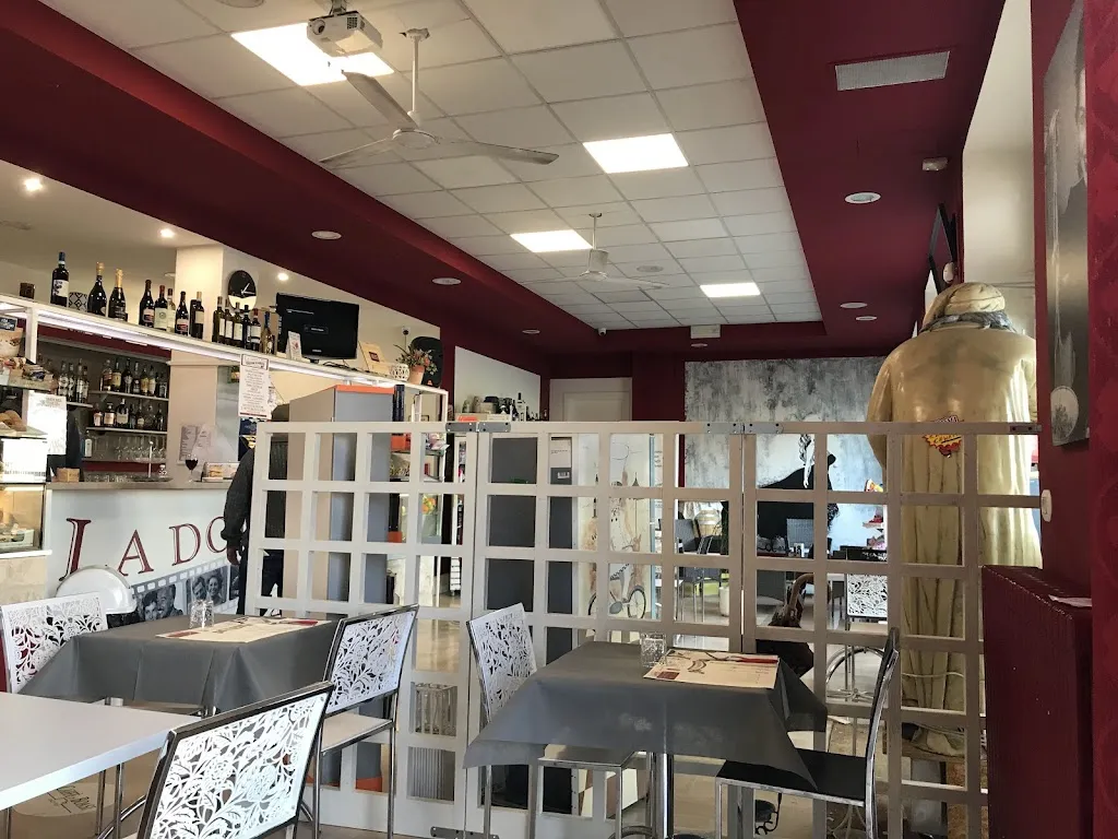 Telesca Gerardo_Ristocafè Dolce Vita_Asti_review