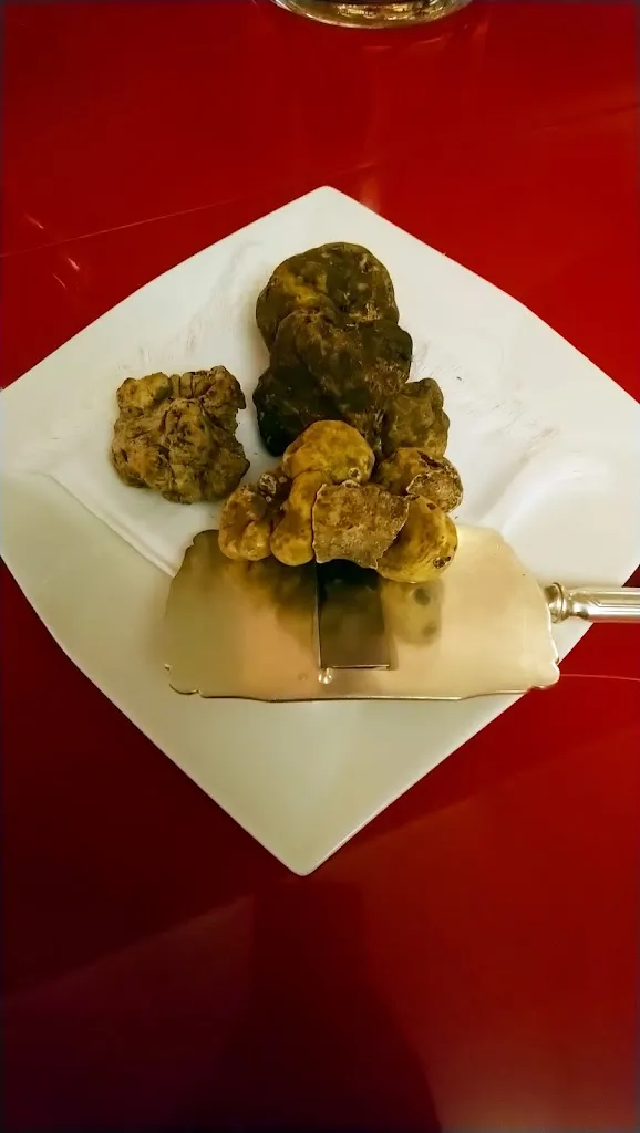 River Tsai_Il cascinalenuovo_Asti_recensione