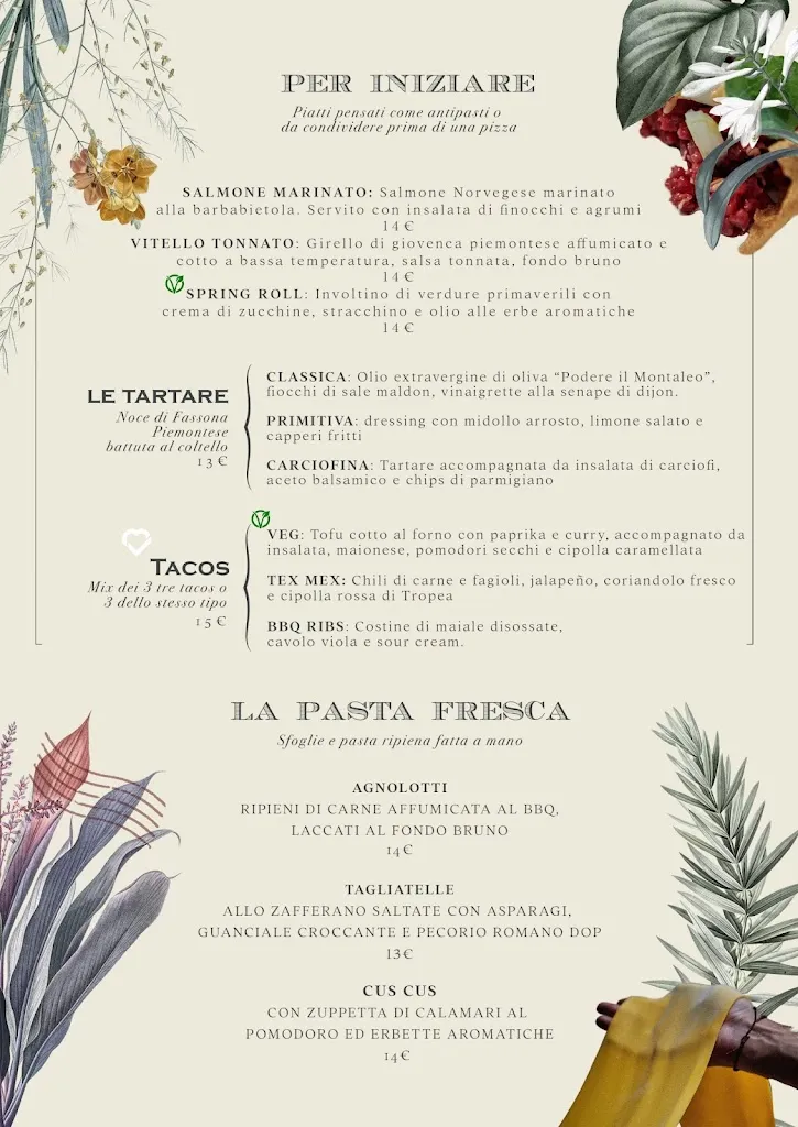 Menu_Vicolo Battisti - Asti Restaurant e Pizzeria_Asti_immagine_2