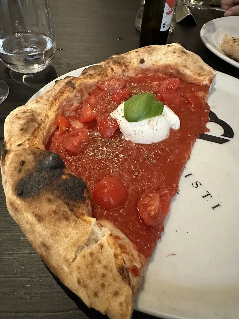 Greg Slonim_Vicolo Battisti - Asti Restaurant e Pizzeria_Asti_recensione