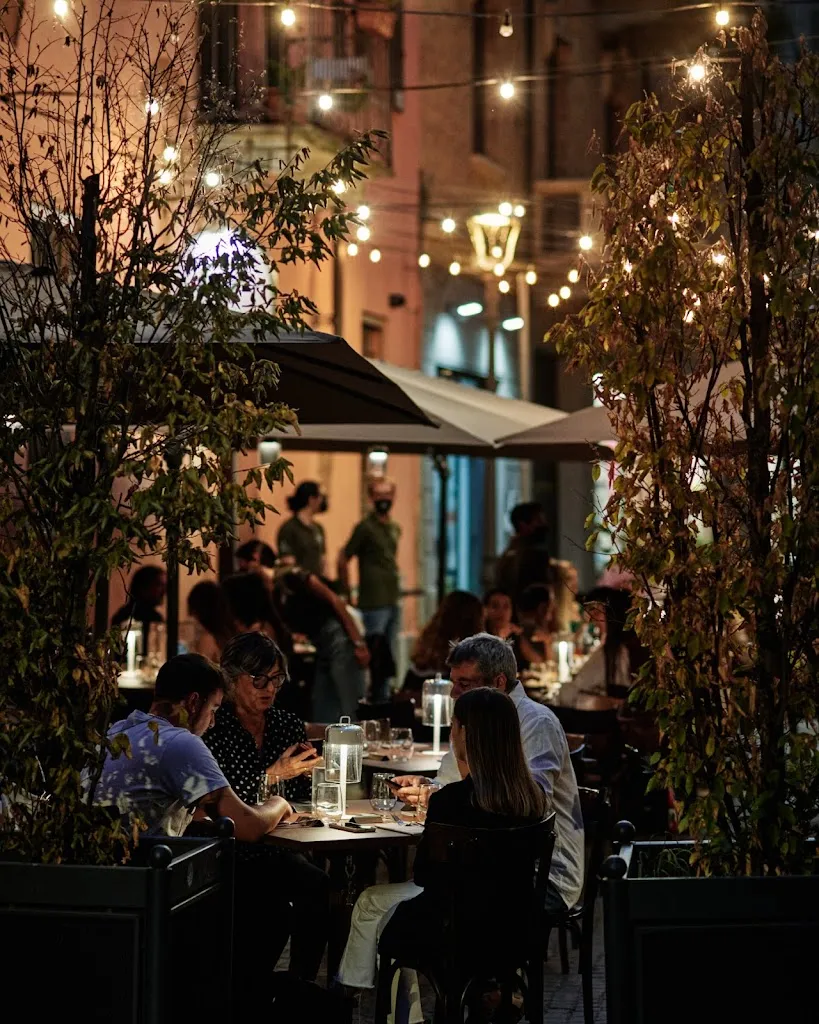 Vicolo Battisti - Asti Restaurant e Pizzeria restaurant in Asti