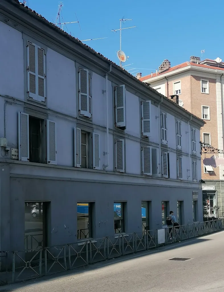 Roberto Gallo_Caffè Italia_Asti_review