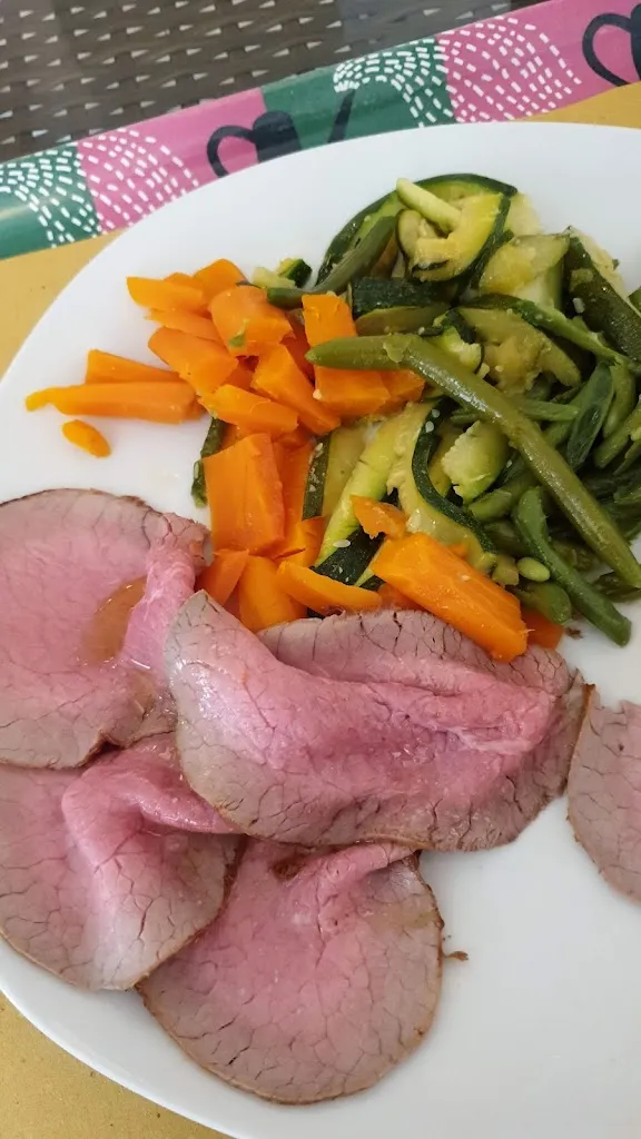 Stefania Fiora_Ristorante Divino_Asti_review