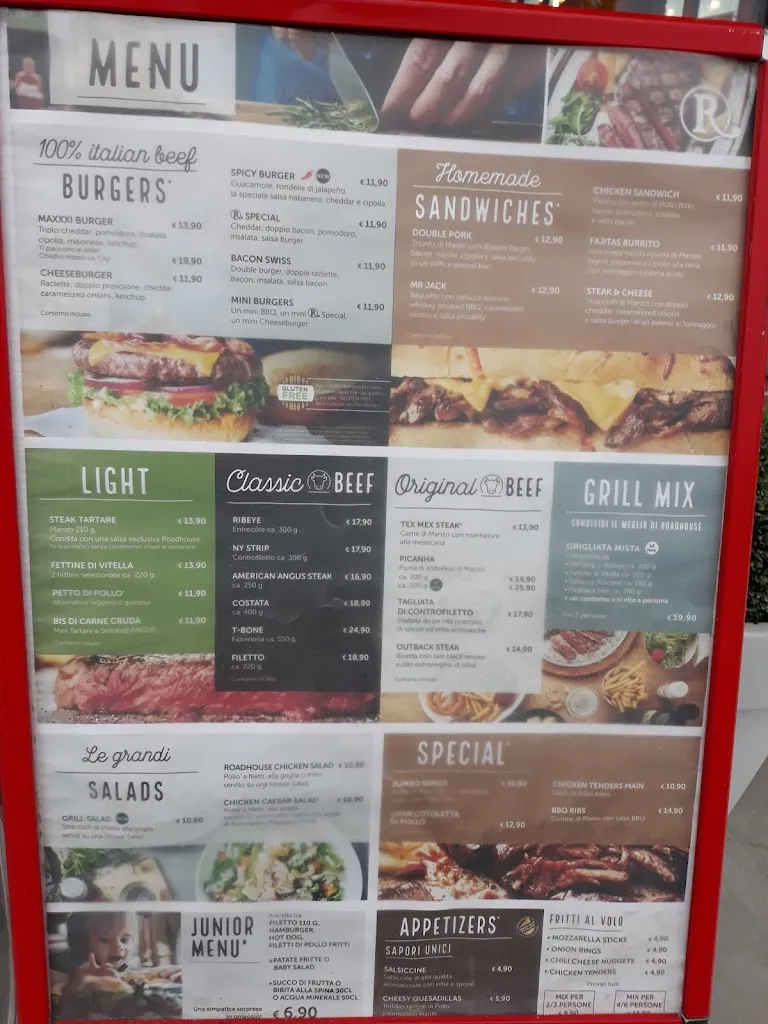 Menu_Roadhouse Restaurant_Asti_image_1