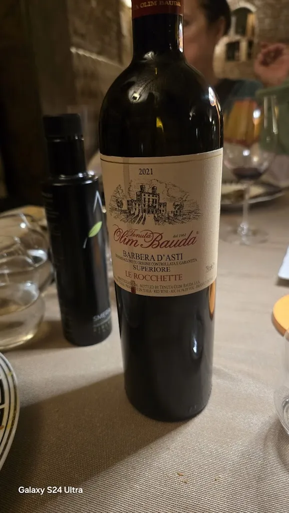 Greta Pontarelli_Il Podestà_Asti_recensione