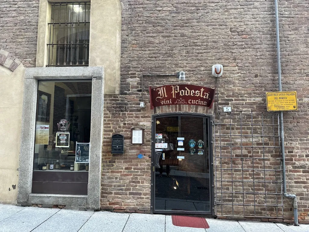 Joe McAyr_Il Podestà_Asti_recensione