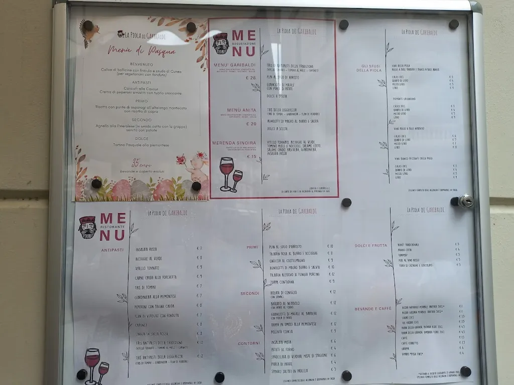 Menu_La Piola di Garibaldi_Asti_image_1