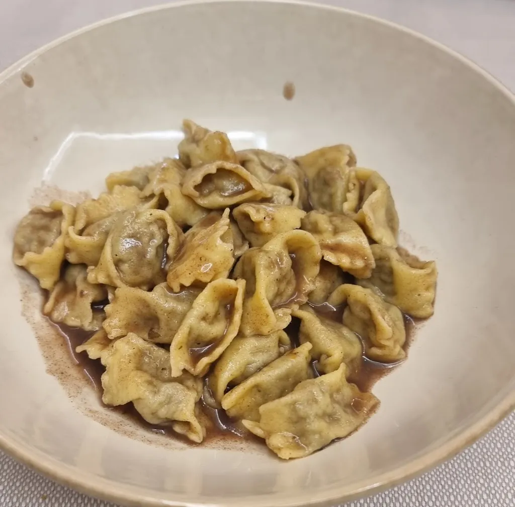 Menu_Ristorante La Douia_Asti_imagen_1