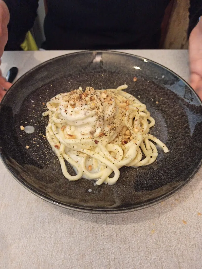 Menu_Ristorante La Douia_Asti_imagen_5