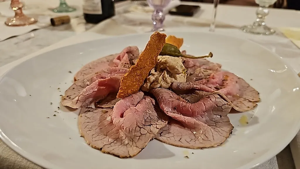 Stefano Vittorio Porta_Ristorante La Douia_Asti_reseña