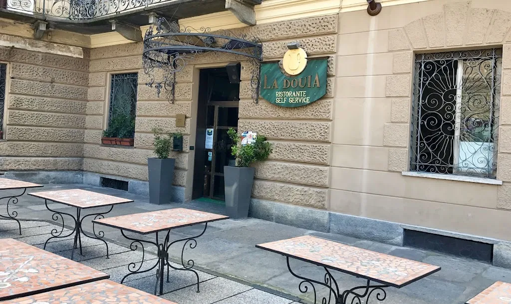 Ristorante La Douia restaurant in Asti