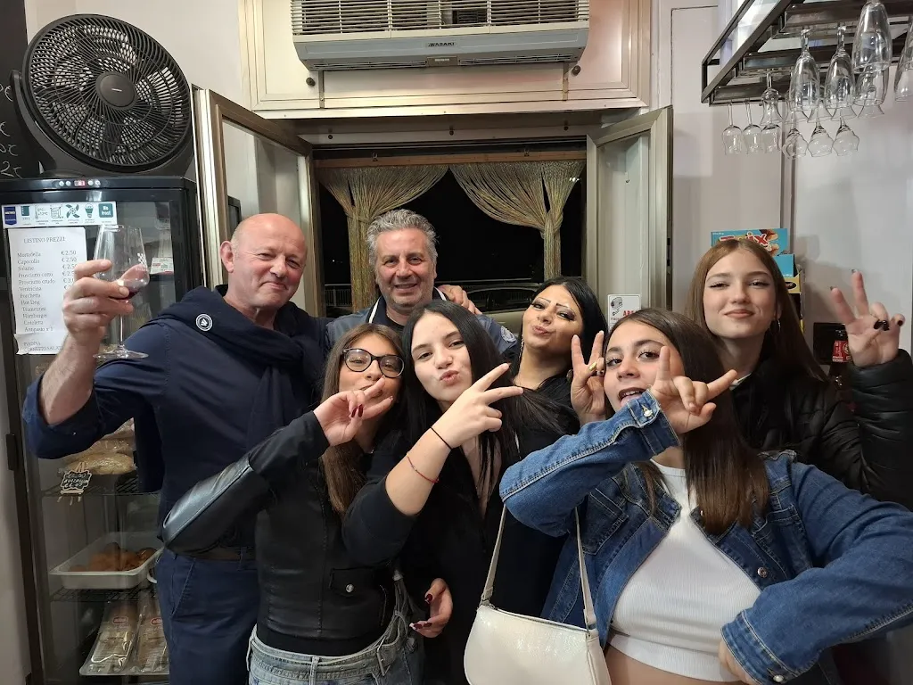 Willie Robertson_Bar Centrale Di Clemente Stefania Giusi_Celenza Valfortore_review