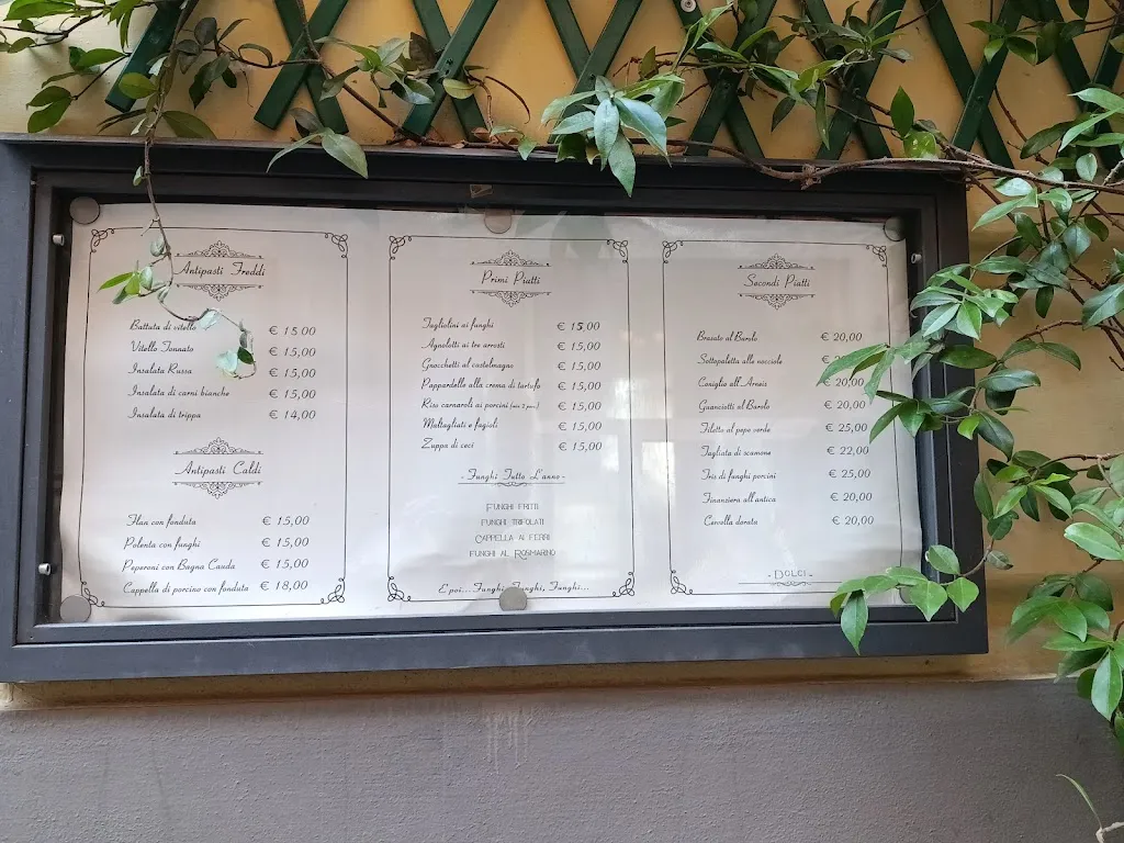 Menu_Osteria La Vecchia Carrozza_Asti_image_1