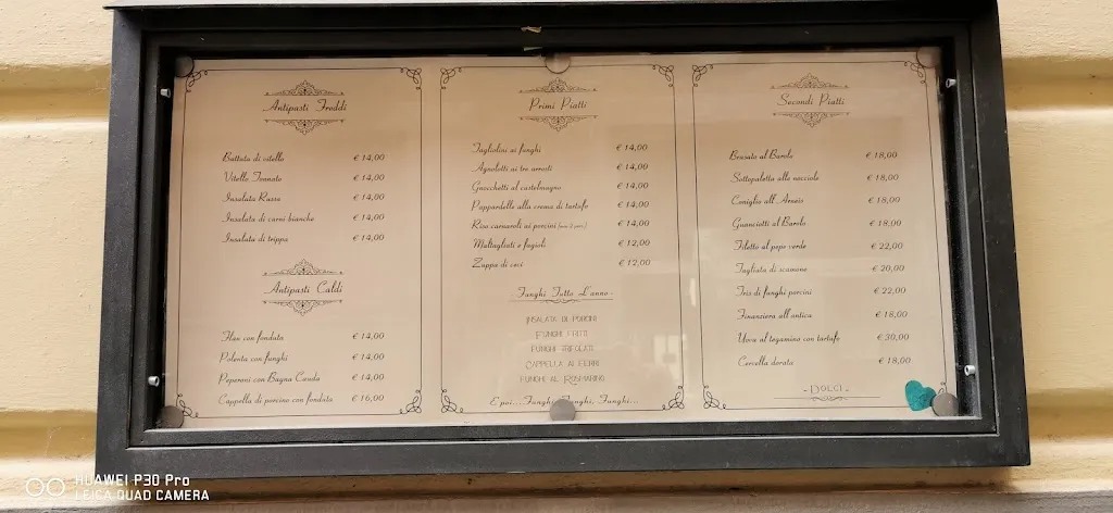 Menu_Osteria La Vecchia Carrozza_Asti_image_2