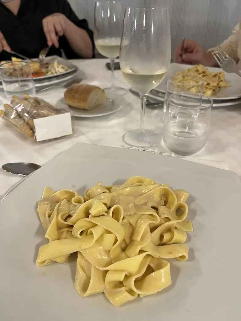 Světlana Grande_Osteria La Vecchia Carrozza_Asti_review