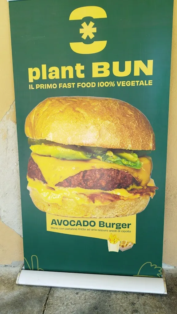 Menu_Plant Bun il primo fast food 100% vegetale_Asti_image_2