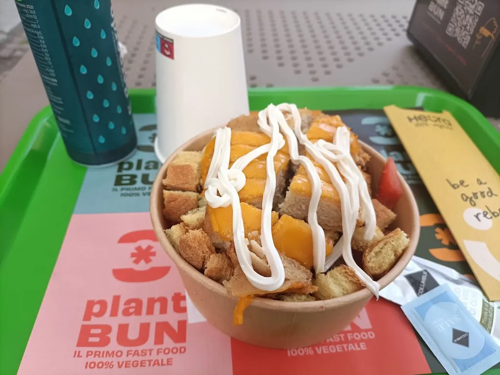 Menu_Plant Bun il primo fast food 100% vegetale_Asti_image_5