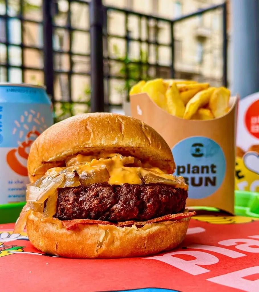 Menu_Plant Bun il primo fast food 100% vegetale_Asti_image_8