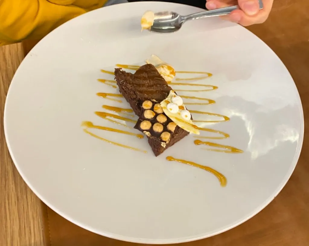 Paolo Vallese_Golden Truffle_Asti_review