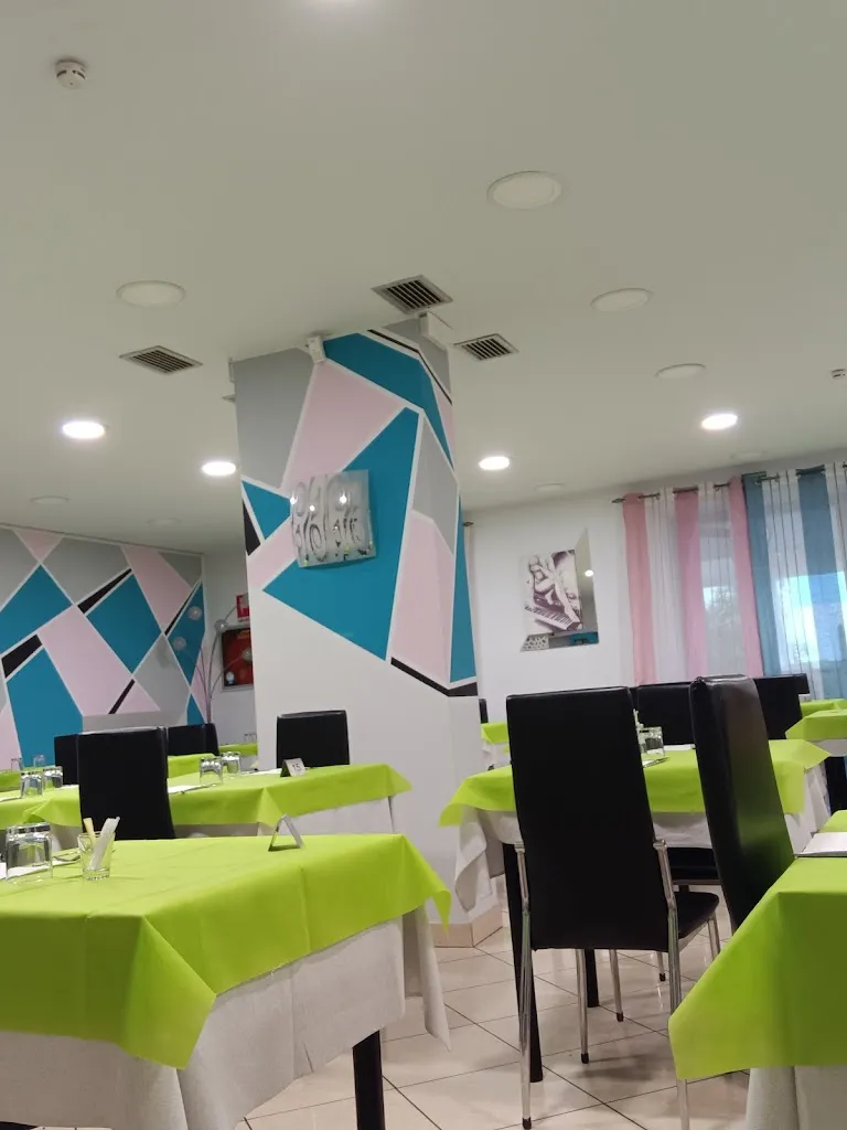 Colin Dyson_Ristorante Brut & Bon_Asti_review