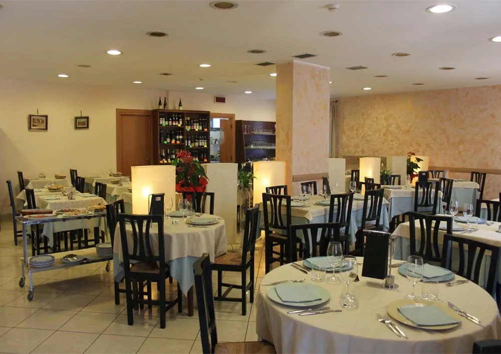Ristorante Brut & Bon restaurant in Asti