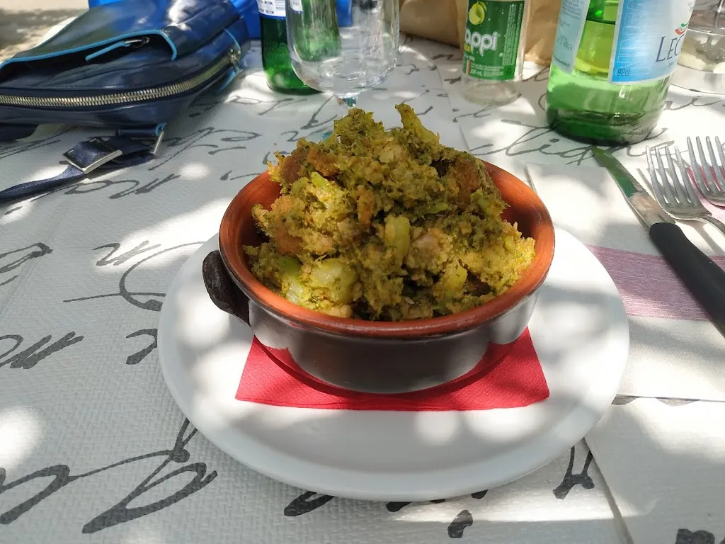 domenico Grasso_Ristorante Pizzeria Cannavino_Celenza Valfortore_review