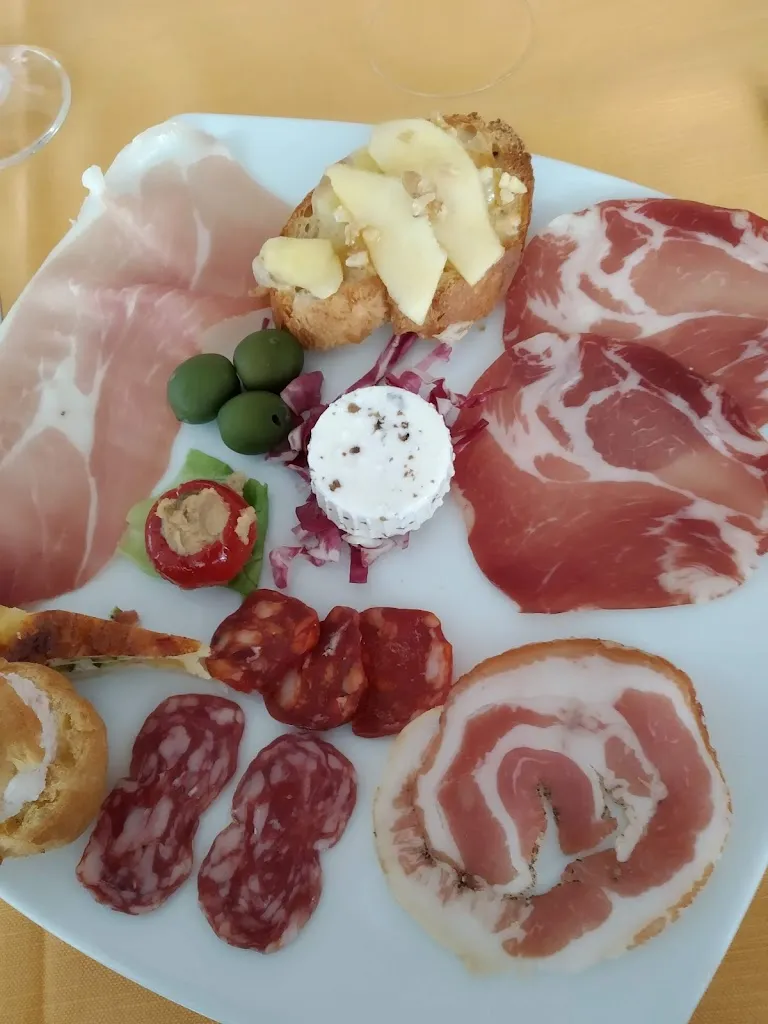 Giovanni D'Amico_Ristorante Pizzeria Cannavino_Celenza Valfortore_review