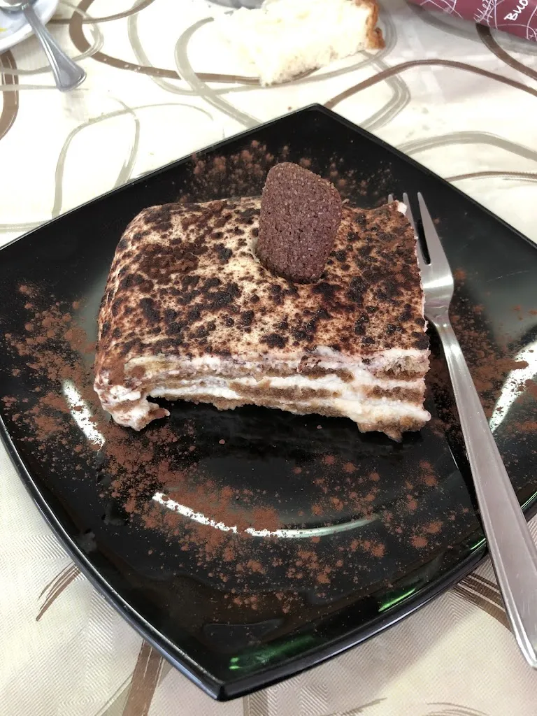 MICHELE LI BERGOLIS_Ristorante Pizzeria Cannavino_Celenza Valfortore_review