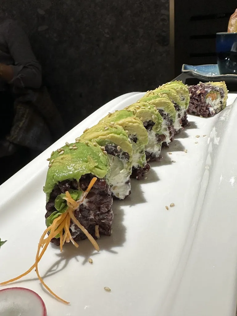 Menu_Wei Sushi | Ristorante alla carta_Asti_image_8