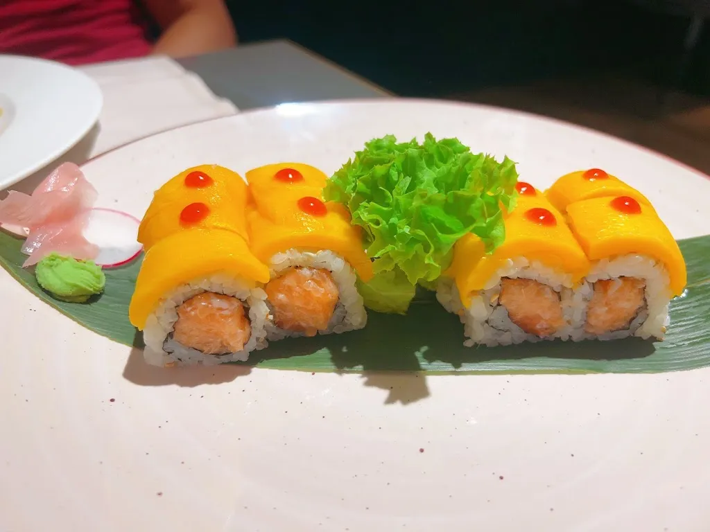 Menu_Wei Sushi | Ristorante alla carta_Asti_image_9