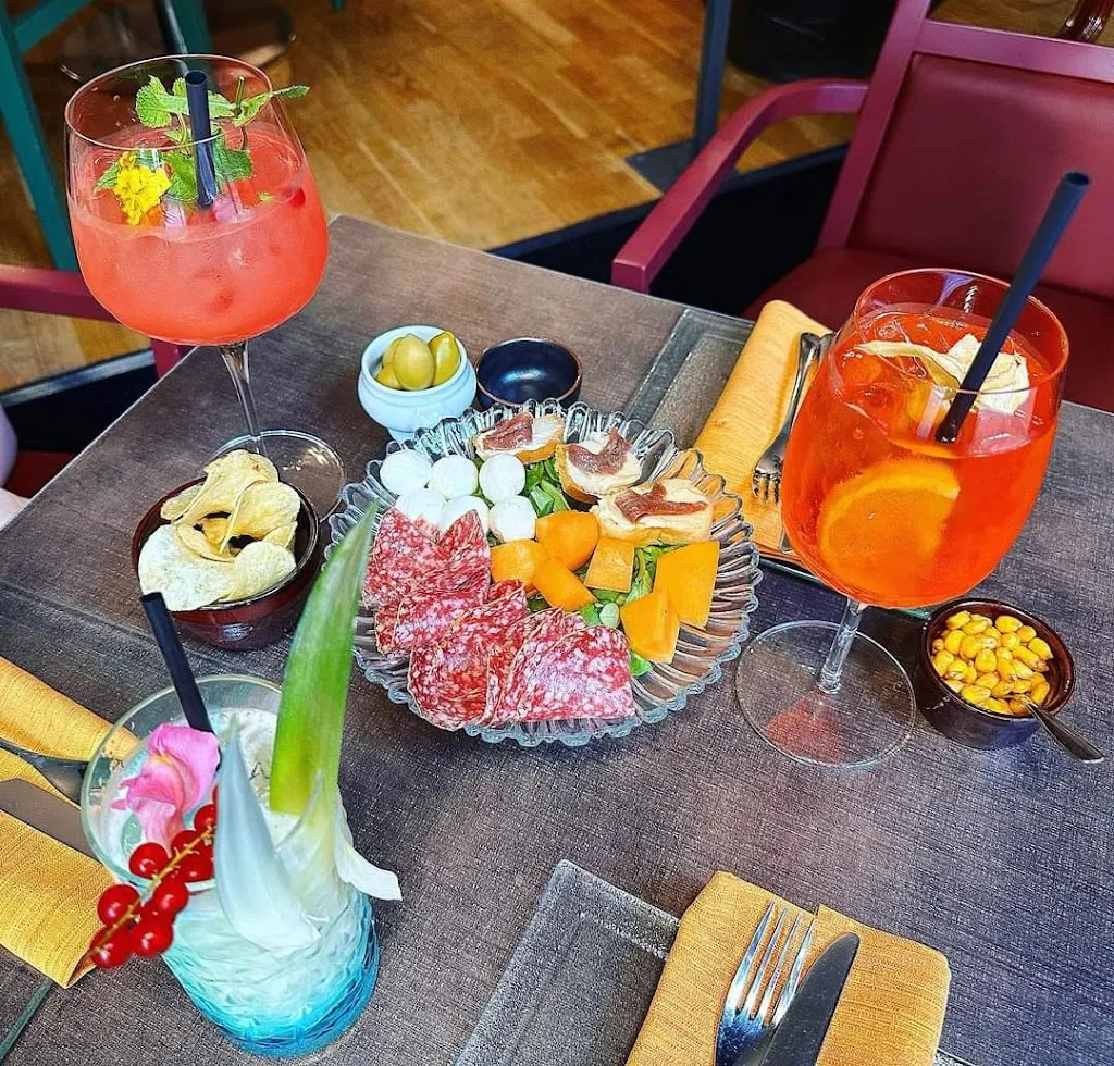 Yuliya_Gallina Vecchia_Asti_review