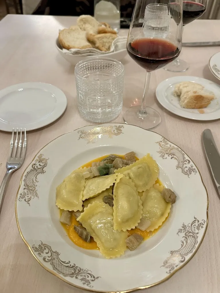 Oriana Serra_Il Brillo Parlante_Asti_review