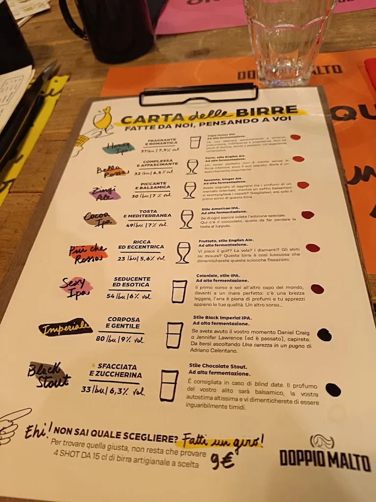 Menu_Doppio Malto Asti_Asti_image_4